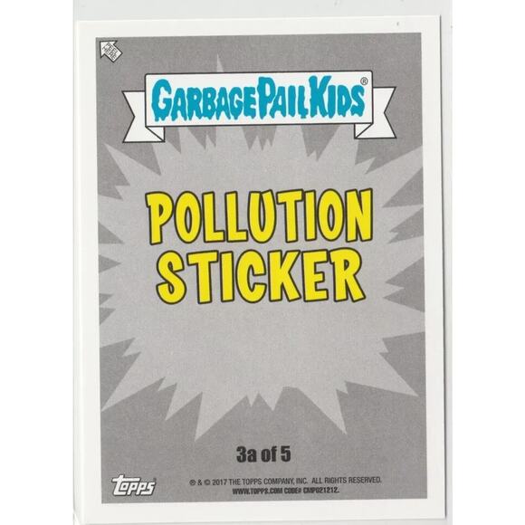 Bye-Bye Bea #3a - Picture 2 of 2